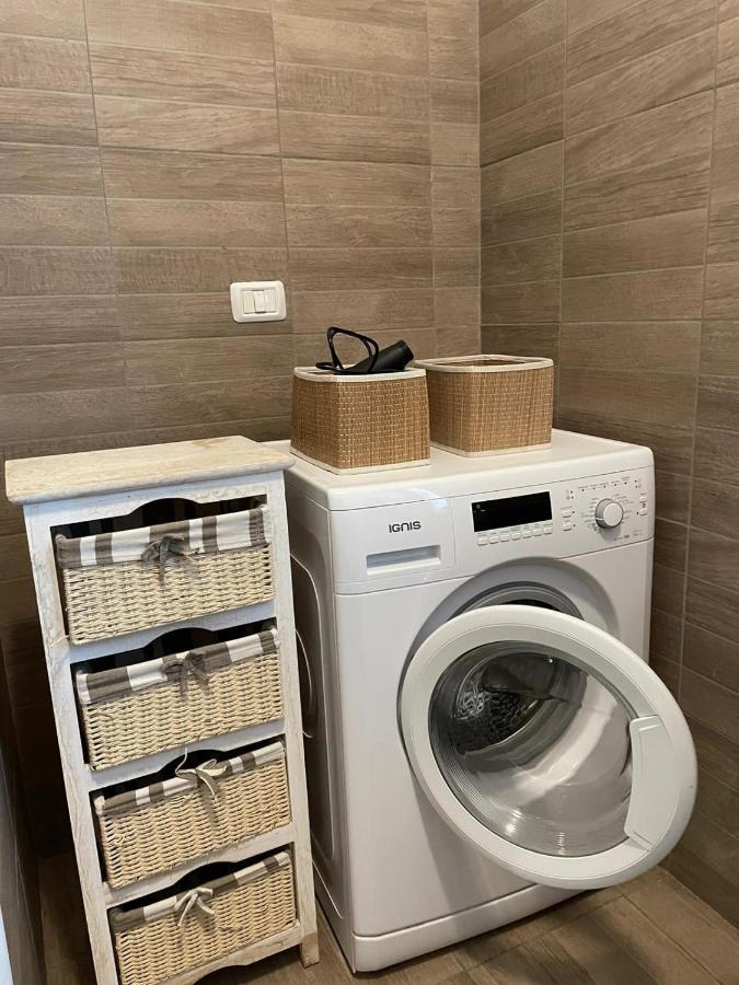 Pitentino Quattro Apartment 贝尔加莫 外观 照片