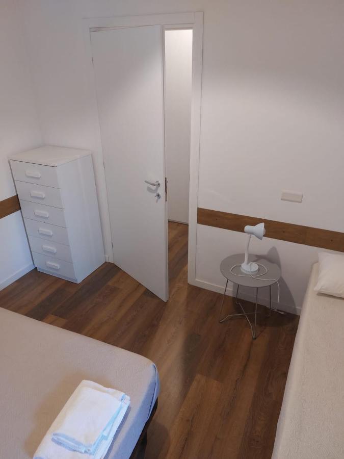 Pitentino Quattro Apartment 贝尔加莫 外观 照片
